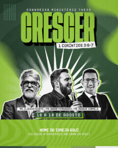 CRESCER