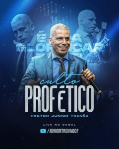 GOSPEL - FLYER 9