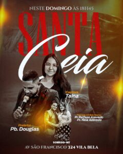 Santa Ceia-1